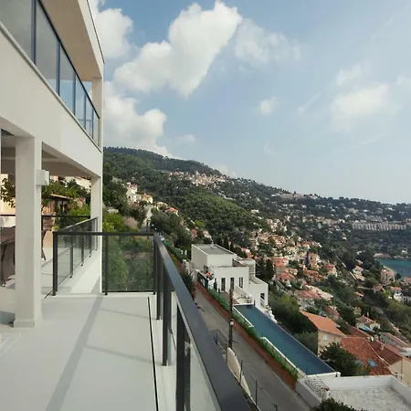 Monaco Bay View