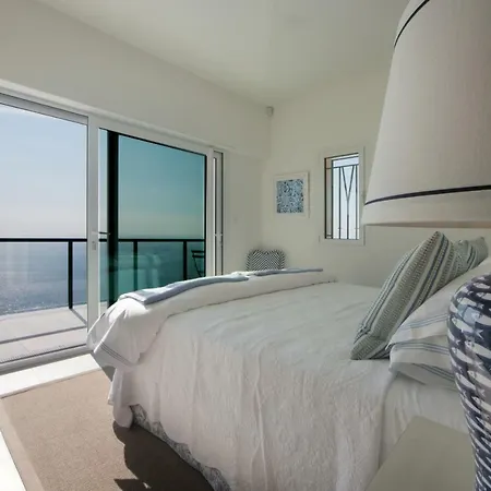 Monaco Bay View *