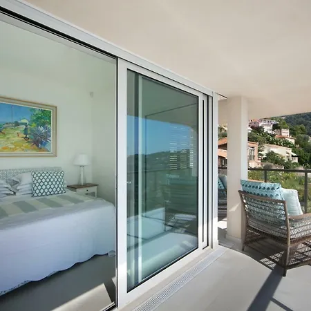 Monaco Bay View Roquebrune-Cap-Martin