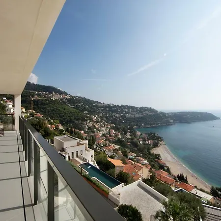 Monaco Bay View Villa Roquebrune-Cap-Martin