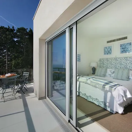 Villa Monaco Bay View