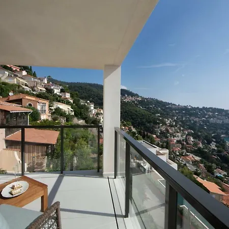 Villa Monaco Bay View