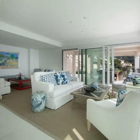 Monaco Bay View *