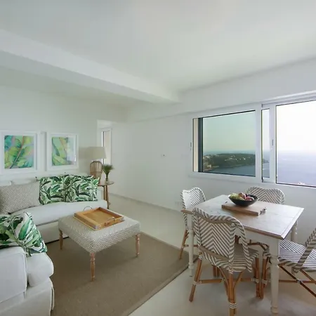 Monaco Bay View * Roquebrune-Cap-Martin