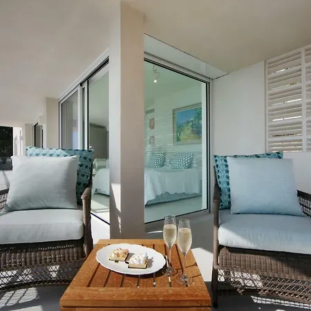 Villa Monaco Bay View *