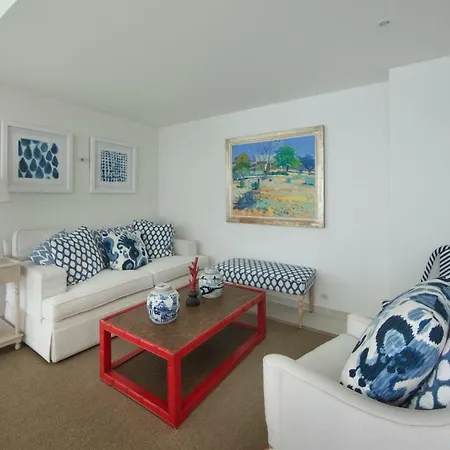 Monaco Bay View *