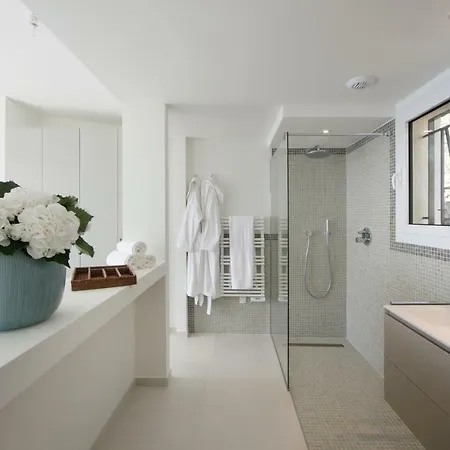 Monaco Bay View Villa