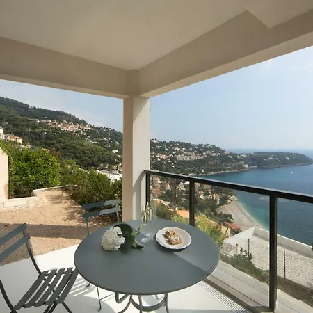 Villa Monaco Bay View Roquebrune-Cap-Martin