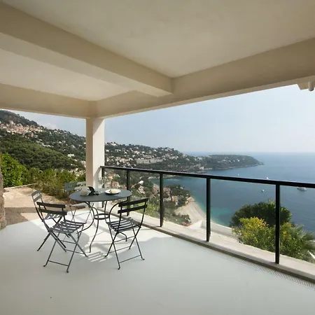 Villa Monaco Bay View Roquebrune-Cap-Martin