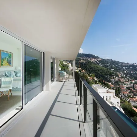 Villa Monaco Bay View Roquebrune-Cap-Martin