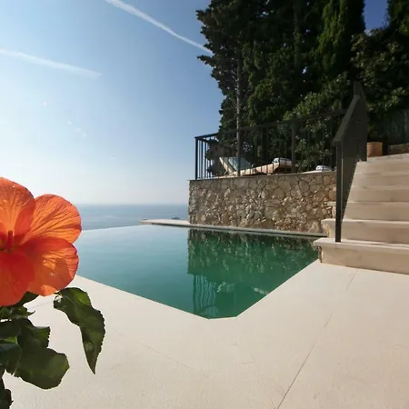 Monaco Bay View Villa Roquebrune-Cap-Martin