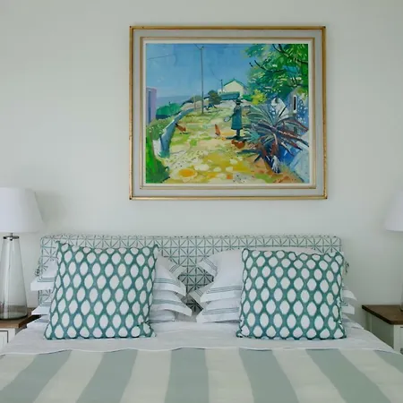 Villa Monaco Bay View Roquebrune-Cap-Martin