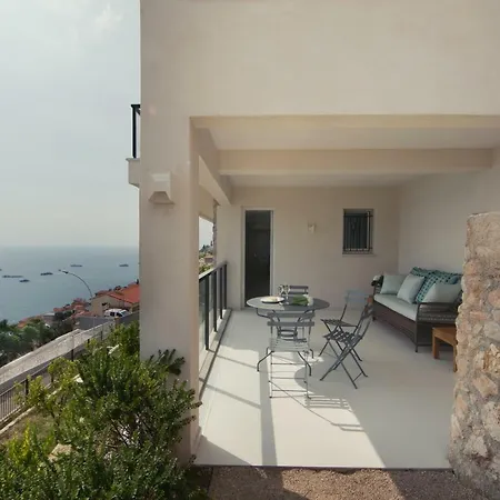 Monaco Bay View