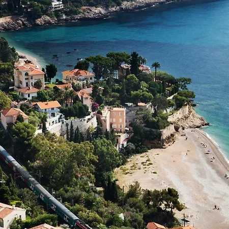 Villa Monaco Bay View *