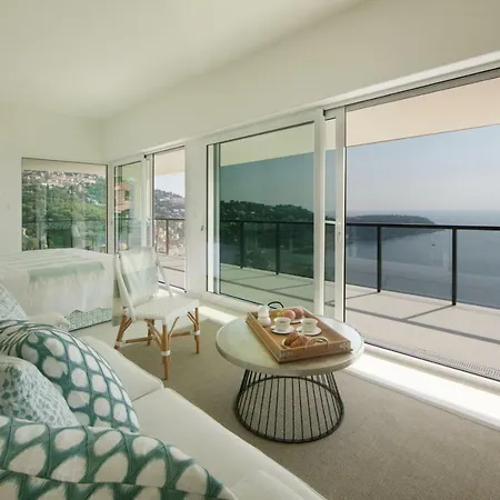 Monaco Bay View * Roquebrune-Cap-Martin