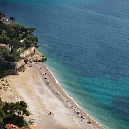 Monaco Bay View Villa Roquebrune-Cap-Martin