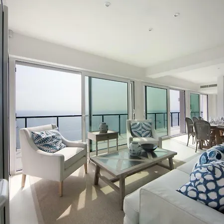 Monaco Bay View