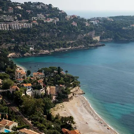 Monaco Bay View * Roquebrune-Cap-Martin